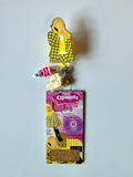Cher Clueless Interchangeable Badge Reel Buddy