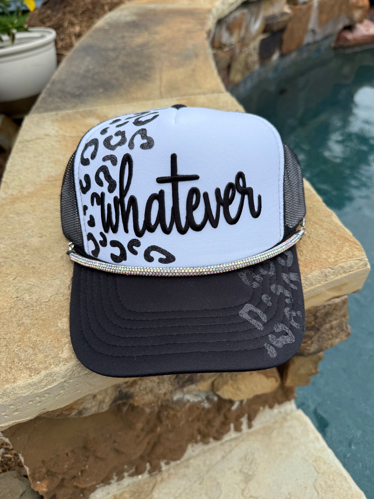 Whatever Cap