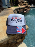 Redneck Yacht Club Cap