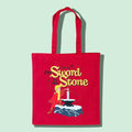 The Sword in the Stone Tote