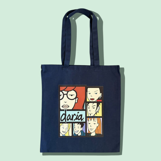 Daria Tote