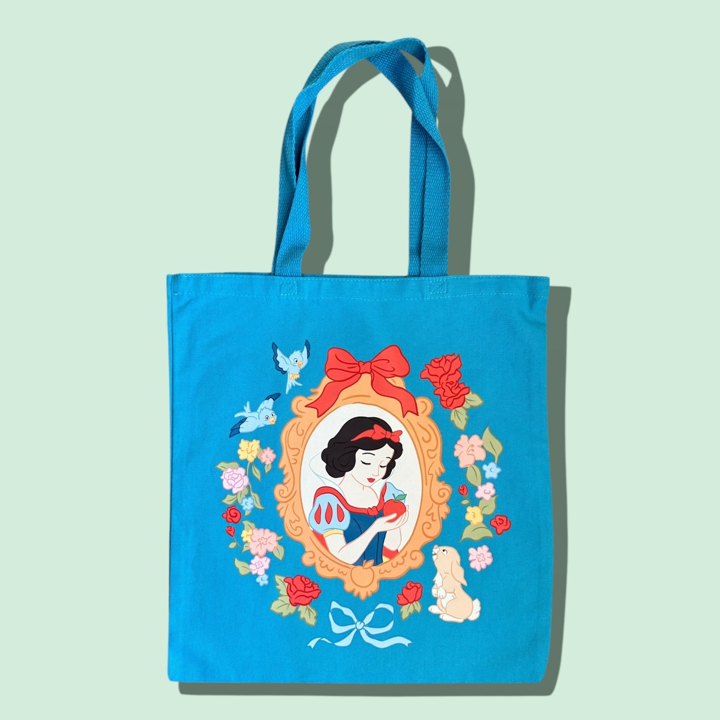 Snow White Tote