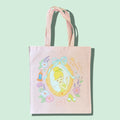 Tinkerbell Tote