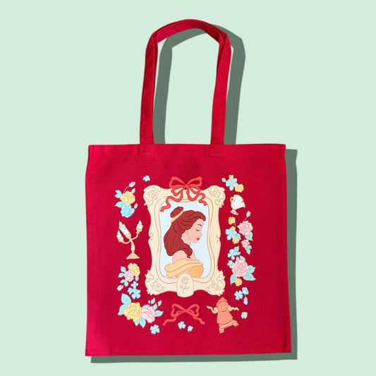 Belle Tote