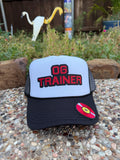 OG Trainer Cap
