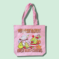Whoville Bakery Tote