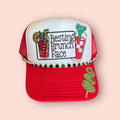 Resting Brunch Face Bloody Mary Cap