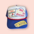 Well Butter my Biscuits Cap