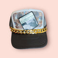 Disco & Tequila Cap