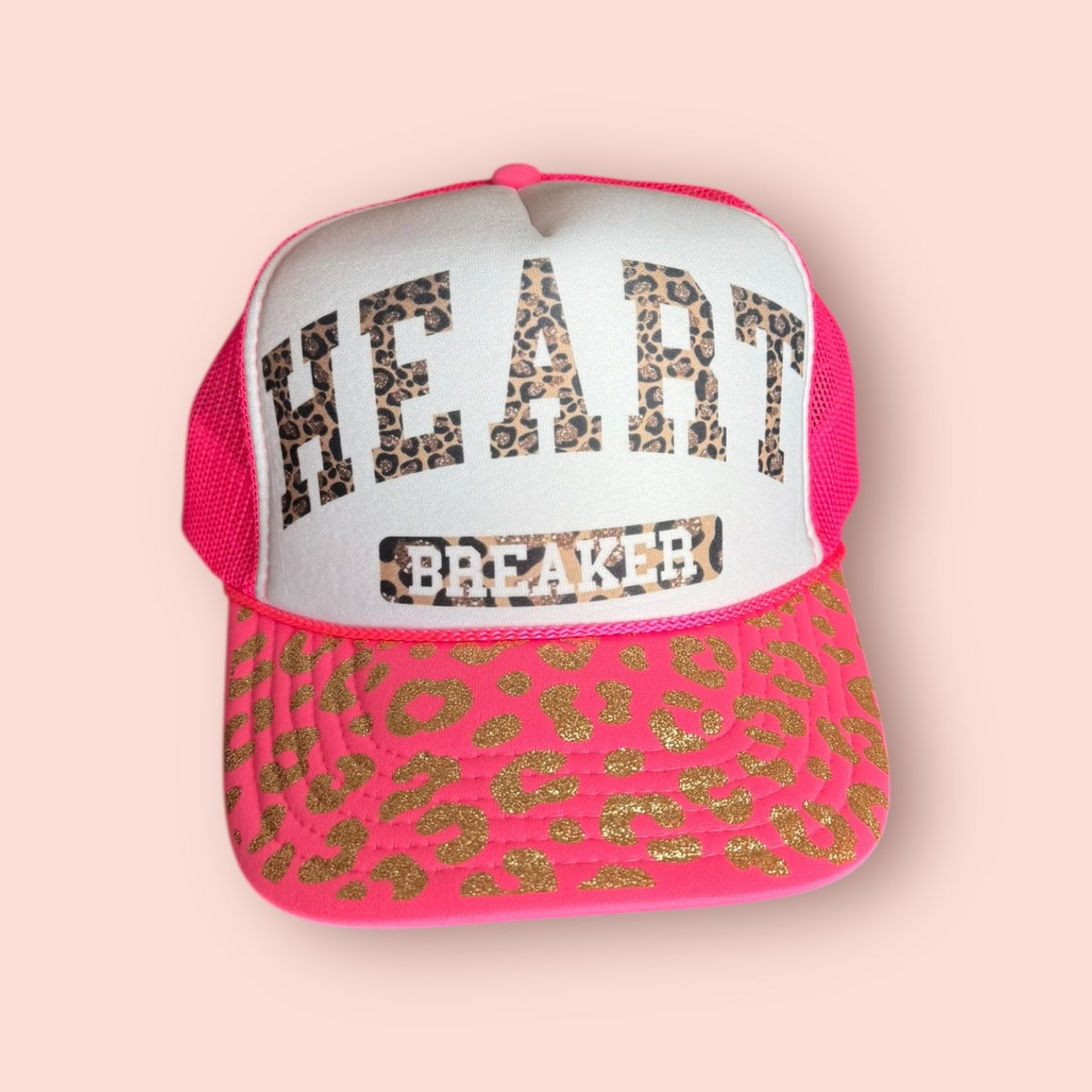 Heart Breaker Cap