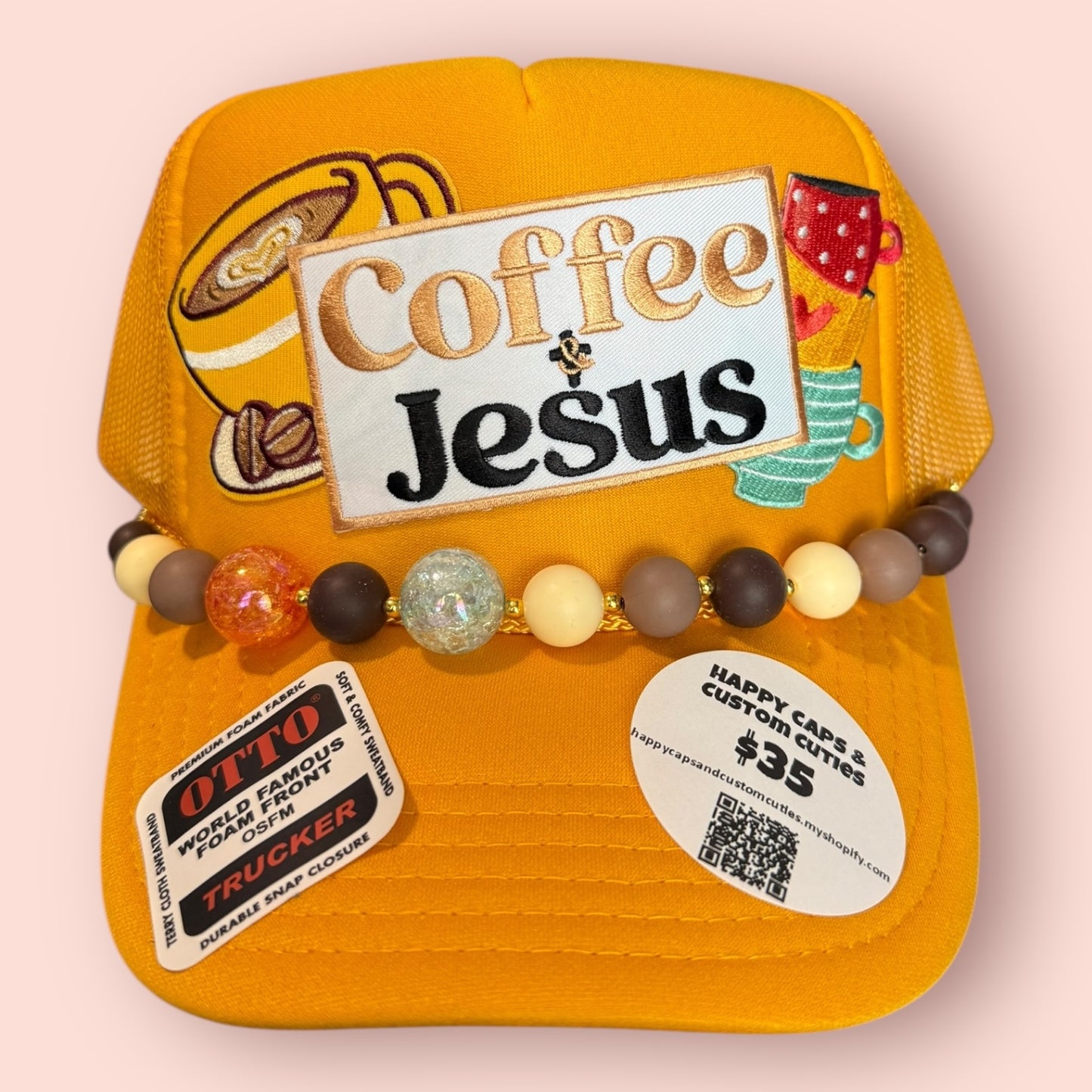 Coffee & Jesus
