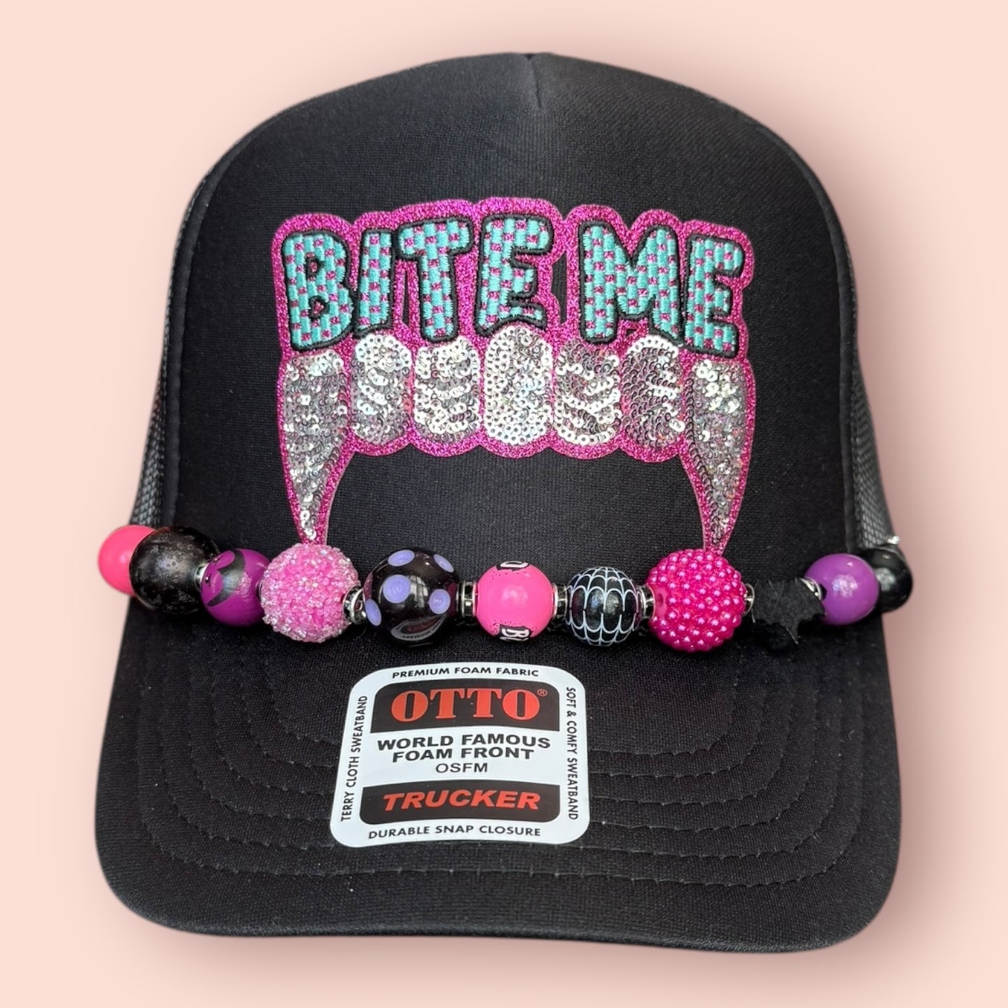 Bite Me