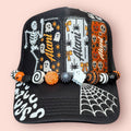 Spooky Alani Cap